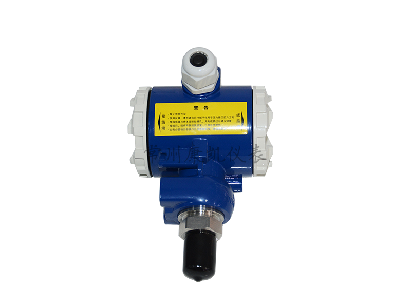 榔頭型擴(kuò)散硅壓力變送器