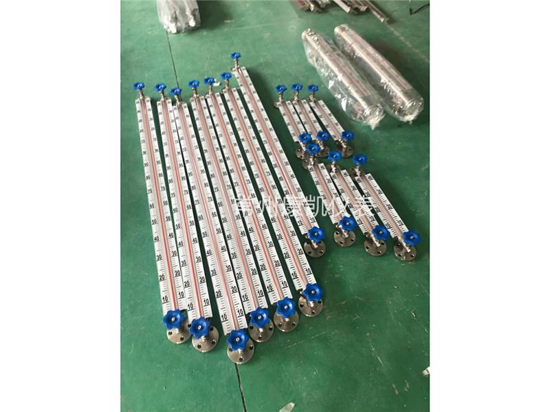 玻璃液位計(jì)