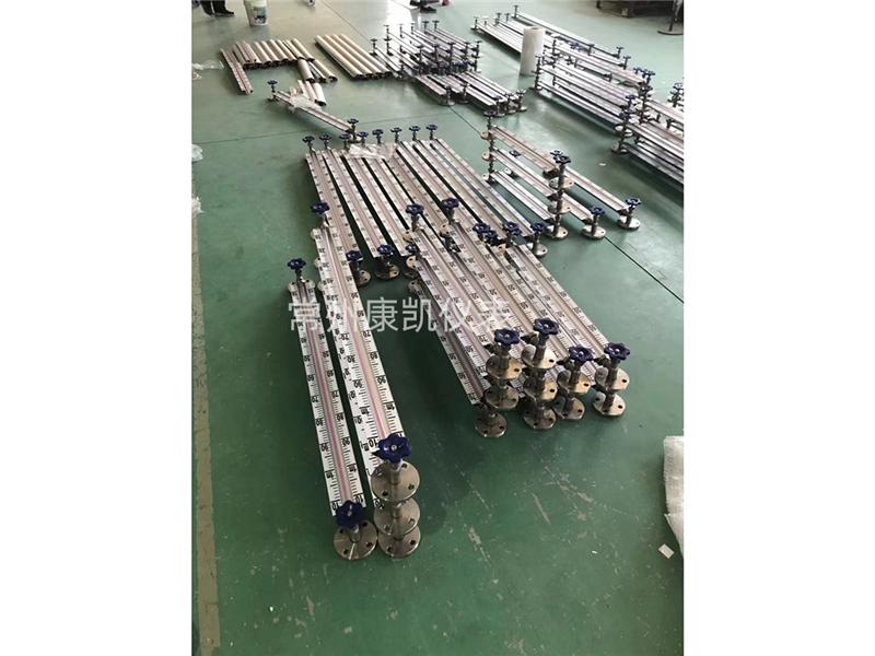 玻璃液位計(jì)