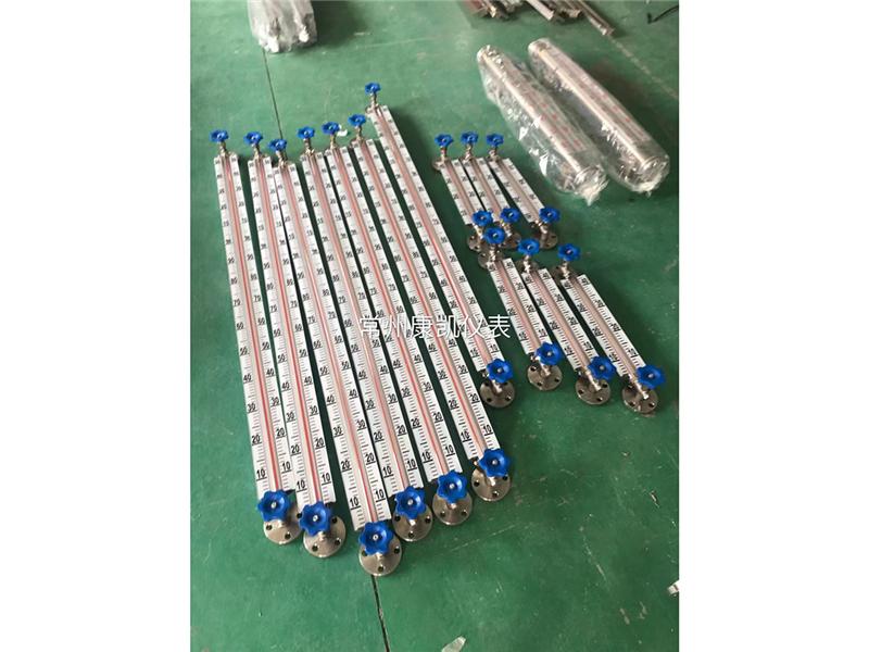 玻璃液位計(jì)