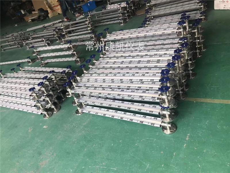 玻璃液位計(jì)