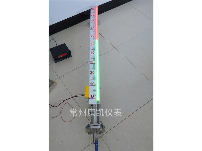 磁翻板液位計(jì)