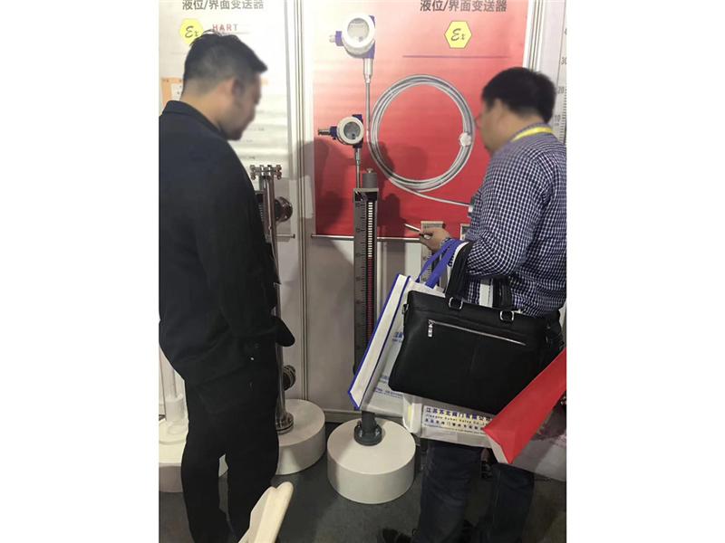 展會(huì)現(xiàn)場(chǎng)